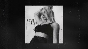 Оля Blade - Волна (Премьера песни)