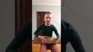 Шуточная народная песня "Пряла наша Дуня"