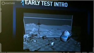 Вырезанный контент из Portal 2