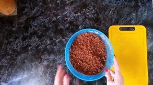 ПИРОЖНОЕ "Картошка" без сгущенки и молока. Простой рецепт!