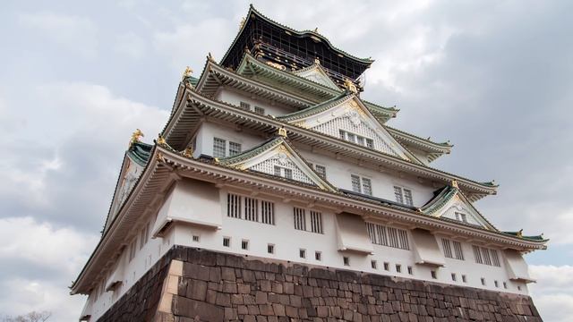 Япония 4k Video Ultra HD смотреть онлайн