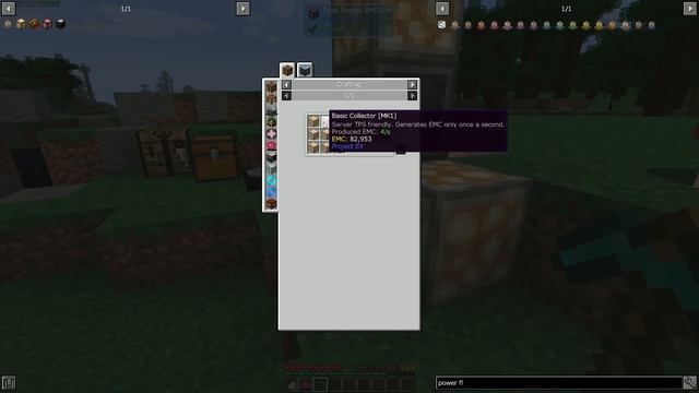 Power Flowers and Project Ex | FTB Builders Paradise | 4 смотреть онлайн