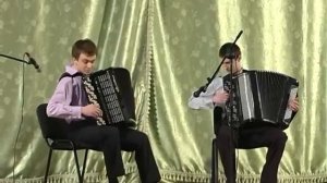 Ю.Шахнов "Крутится-вертится шар голубой"