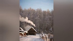 Клип а в деревне знает всяк - баня это не пустяк