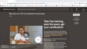 You Can Still Get the Oracle Cloud Foundations Associate For FREE!