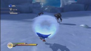 Classic Game Room - SONIC UNLEASHED review