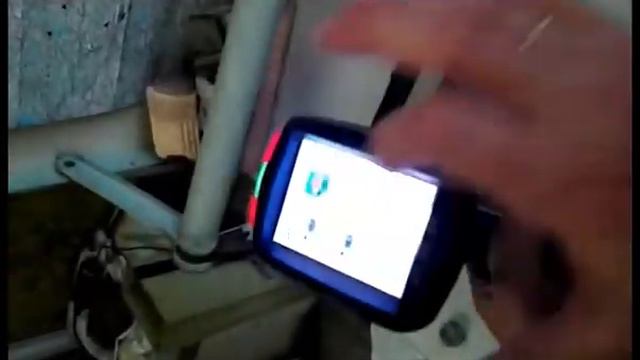 Анализ Авто Катализаторов
