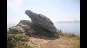 путешествие по Приморскому краю 2021