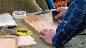 Ремонт и реставрация старинной мебели.Приёмы работы при реставрации мебели.