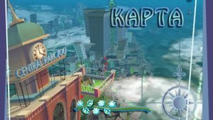 прохождение игры Мадагаскар часть 1