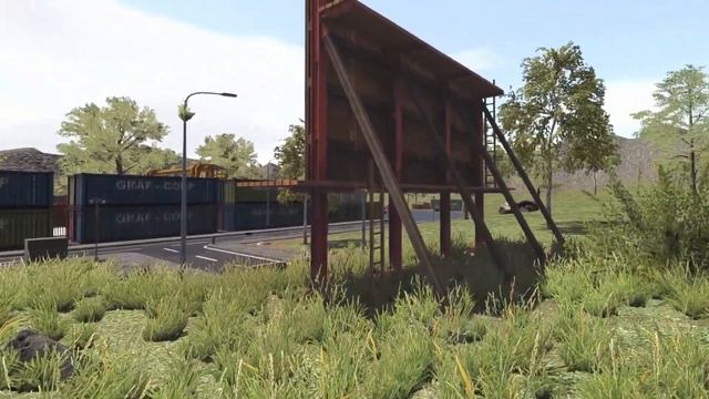 Уличное искусство - Graffiti Bombing смотреть онлайн