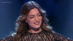 Финал ,конкурс Евровидение-2016 Iveta Mukuchyan - LoveWave (Armenia) Final - Eurovision Song Contest