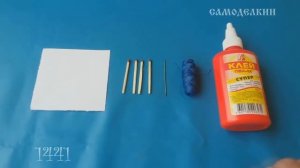 ЛАЙФХАКИ СССР, САМОДЕЛКИ своими руками в домашних условиях, игрушки СССР 2