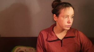 Марина Гусинская. Самопроба Наташа , Райский