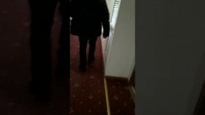 приехали в Кисловодск едем в санаторий солнечный