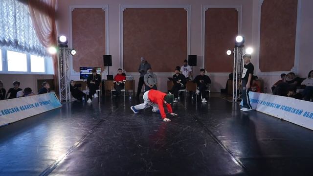 Arseniy vs Макунин | TOP 16 | Юноши 10-12 лет | Чемпионат и Первенство Псковской Области смотреть онлайн