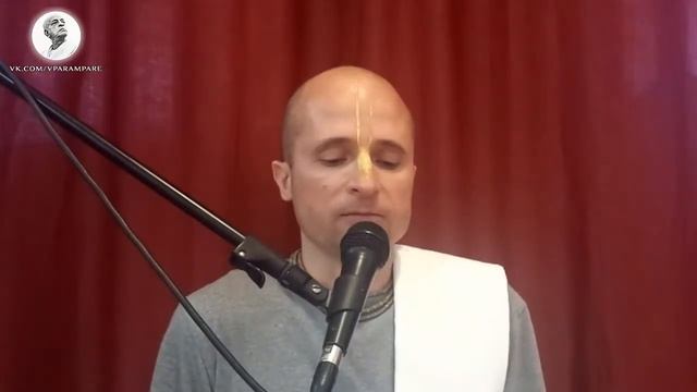 2019.07.08_Чаитанйа-валлабха дас – ШБ 7.2.22 (Братск) смотреть онлайн