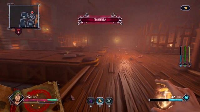 Ziggurat 2 Прохождение #1 смотреть онлайн