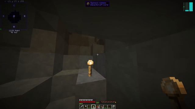 LP: КВАДРАТНОГОЛОВЫЕ #19 Кислород На Луне Майнкрафт ! Лунный босс ! смотреть онлайн