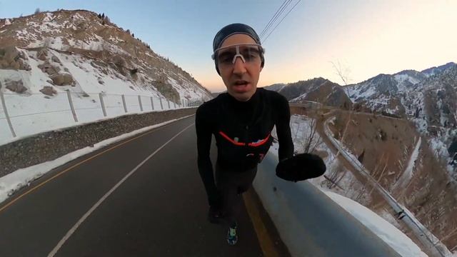 2 Х Лестница Медео + Лонгран на плотине ?♂️ | Pedro Vizuete смотреть онлайн