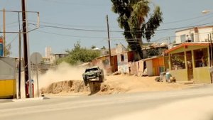 Monster Energy Ballistic BJ Baldwin Recoil 2   Unleashed in Ensenada Mexico