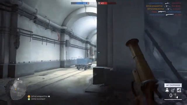 Battlefield™ 1_За снайпера.Форт во. смотреть онлайн