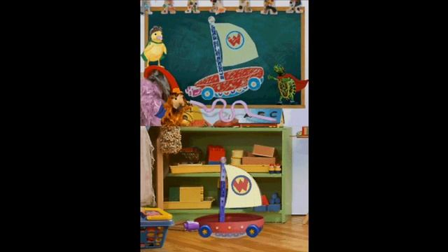 The Wonder Pets!: Save the Animals! (US)