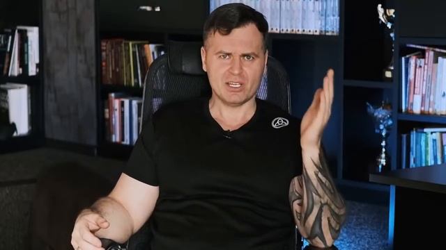 УЗНАЙ! Стоит ли возвращать бывшую девушку или жену? / Денис Борисов смотреть онлайн