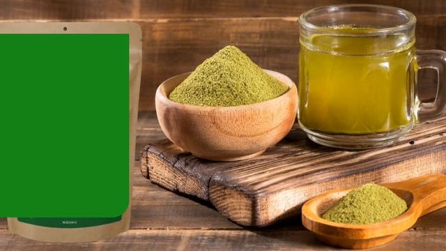 Organic Moringa Powder- A Nutrient Dense Superfood! смотреть онлайн
