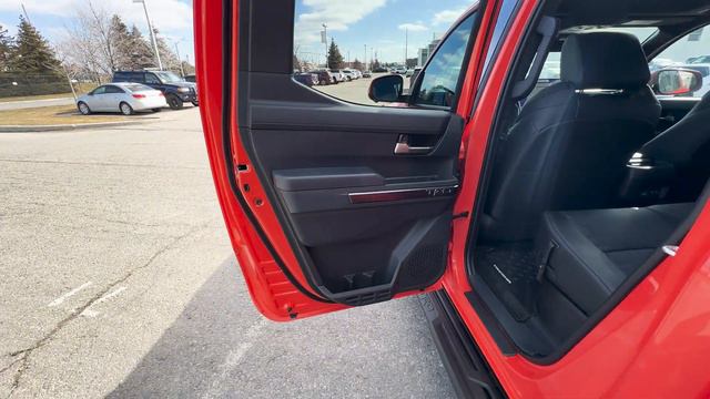 ALL-NEW TOYOTA TACOMA TRD SPORT PREMIUM! | *In-Depth Review* | Best New Truck To Buy?! смотреть онлайн