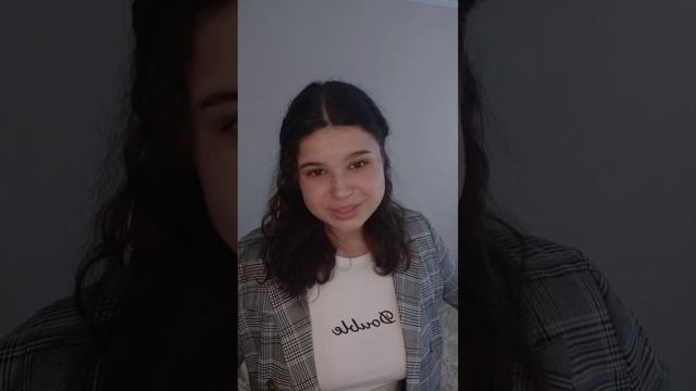 Благодарность от моих самых любимых студентов – моей группы! смотреть онлайн