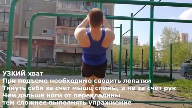 КАК НАУЧИТЬСЯ ПОДТЯГИВАТЬСЯ? АВСТРАЛИЙСКИЕ ПОДТЯГИВАНИЯ -  ПОДВОДЯЩЕЕ УПРАЖНЕНИЕ К ПОДТЯГИВАНИЯМ