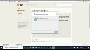 КАК УСТАНОВИТЬ GIT BASH НА WINDOWS | ГИТ БАШ ОСНОВЫ