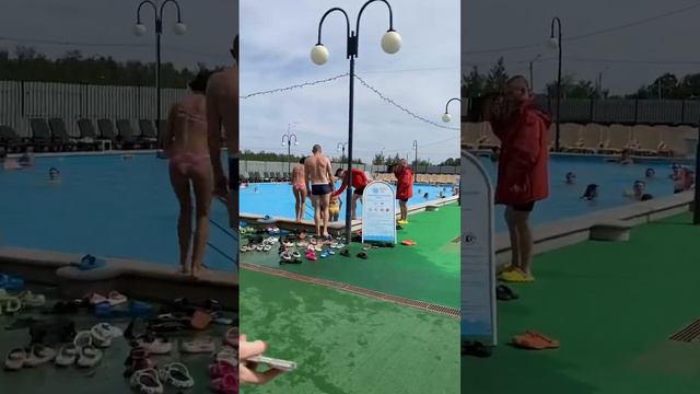 Калужские термы смотреть онлайн