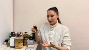 AMOUAGE EPIC 56 EXTRAIT vs. AMOUAGE EPIC EDP WOMAN. Сравнение/compairison.