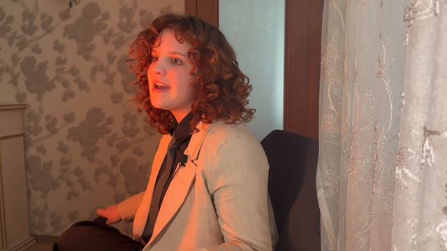 Видеоролик «Предсказатели»