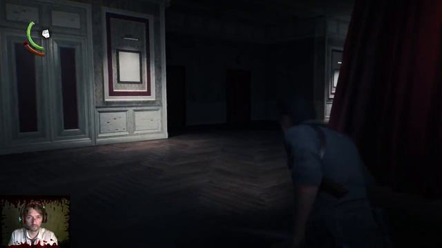 The evil within 2 (с трим часть первая ) смотреть онлайн