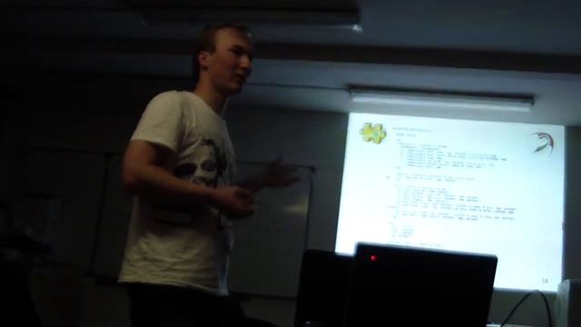 Оберон-день в России 2014: Иван Андреевич Денисов смотреть онлайн