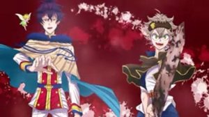 Наруто в мире Черный Клевер | Альтернативный сюжет | Все части