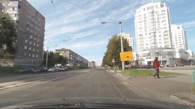 Учебное вождение, автошкола, Новокузнецк.
