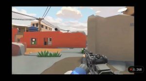 обзор на трейлер по PolyWar. review of the trailer by PolyWar.