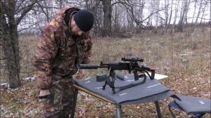NEW банка! СКАТ В-9, 366 ТКМ, обкатка на сотку !