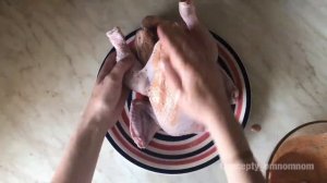 Как приготовить сочного цыпленка в духовке? Рецепт приготовления сочного цыпленка