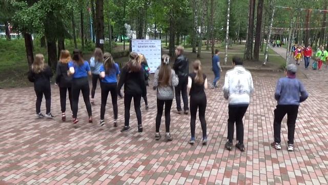 Белок ты менял | ДОЛ "Голубое озеро"