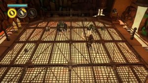 Прохождение KNACK на русском языке без комментариев 
Часть 7