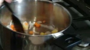 Маш суп с фаршем ??? #вкуснота #супырецепты #супы