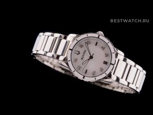 Часы Bulova Diamonds - купить на Bestwatch.ru