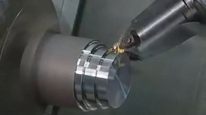 Металлорежущий инструмент ЕМКО