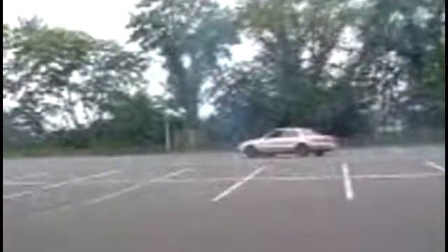 Kia Clarus Abwrack смотреть онлайн