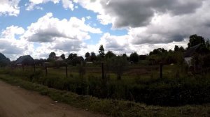 село Износки - Калужская область